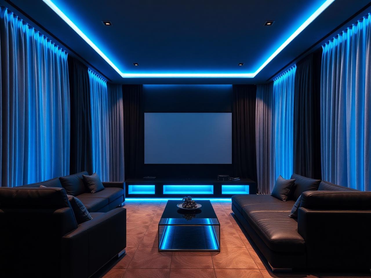 Living Cinematográfico