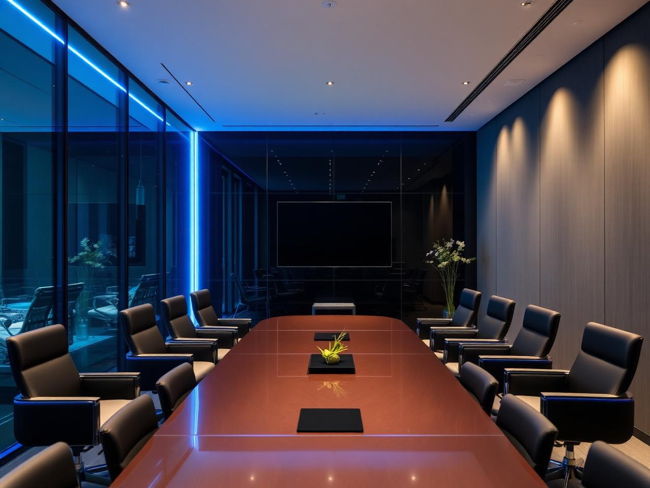 Sala Executiva